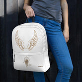 Mochila AMA-TE - My dear oraculo store